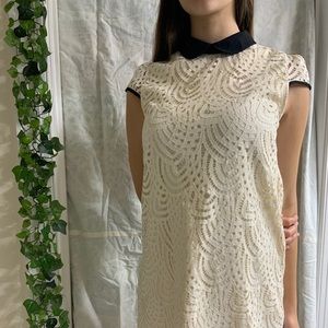 Zara Baby doll dress